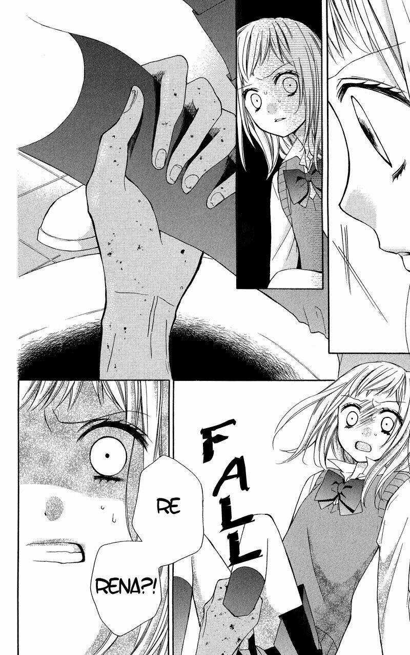 Screaming Lesson!!! Chapter 33 trang 29