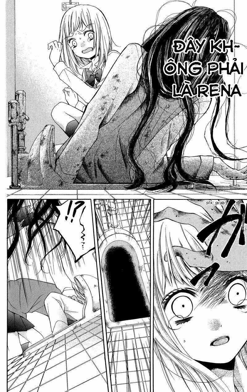 Screaming Lesson!!! Chapter 33 trang 31