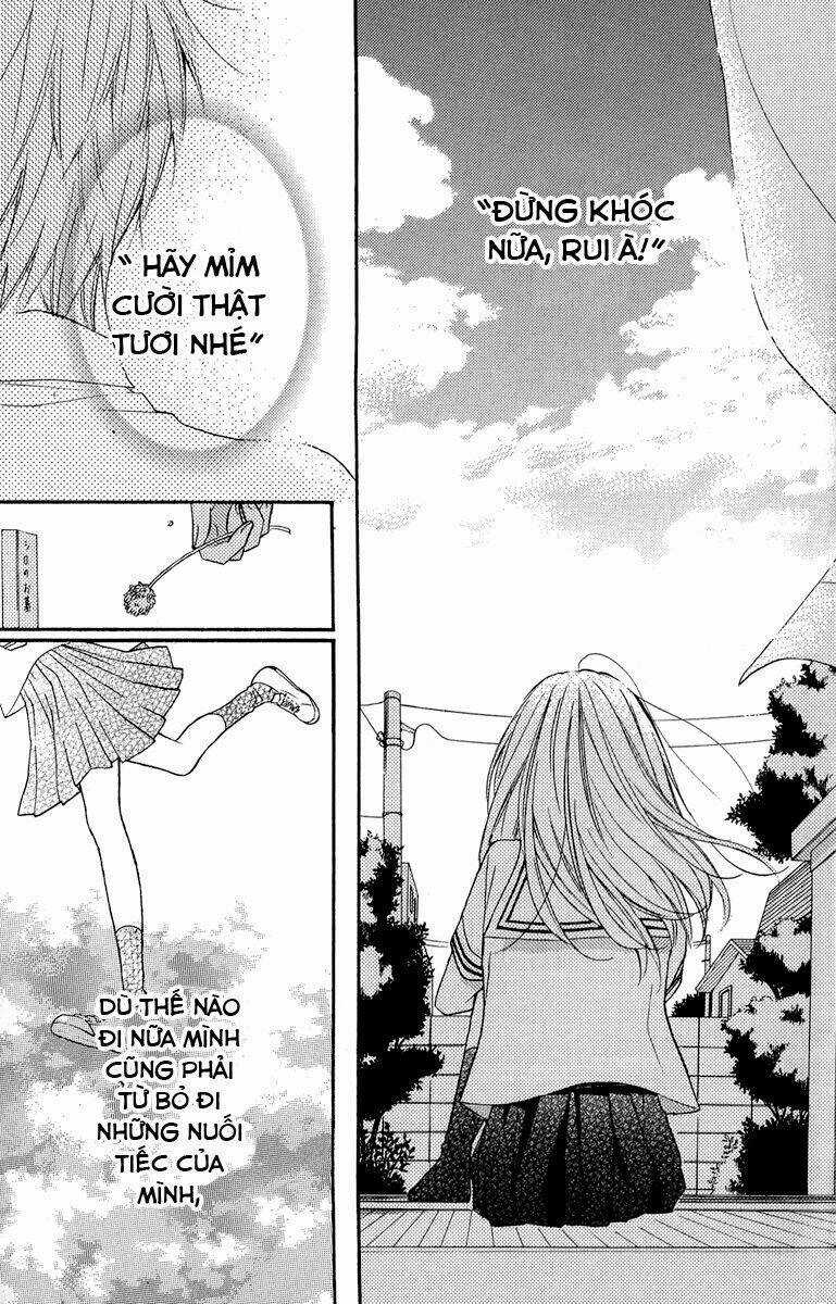 Screaming Lesson!!! Chapter 34 trang 27