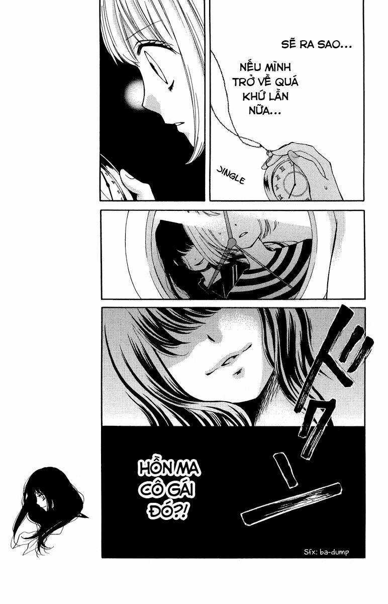 Screaming Lesson!!! Chapter 35 trang 14