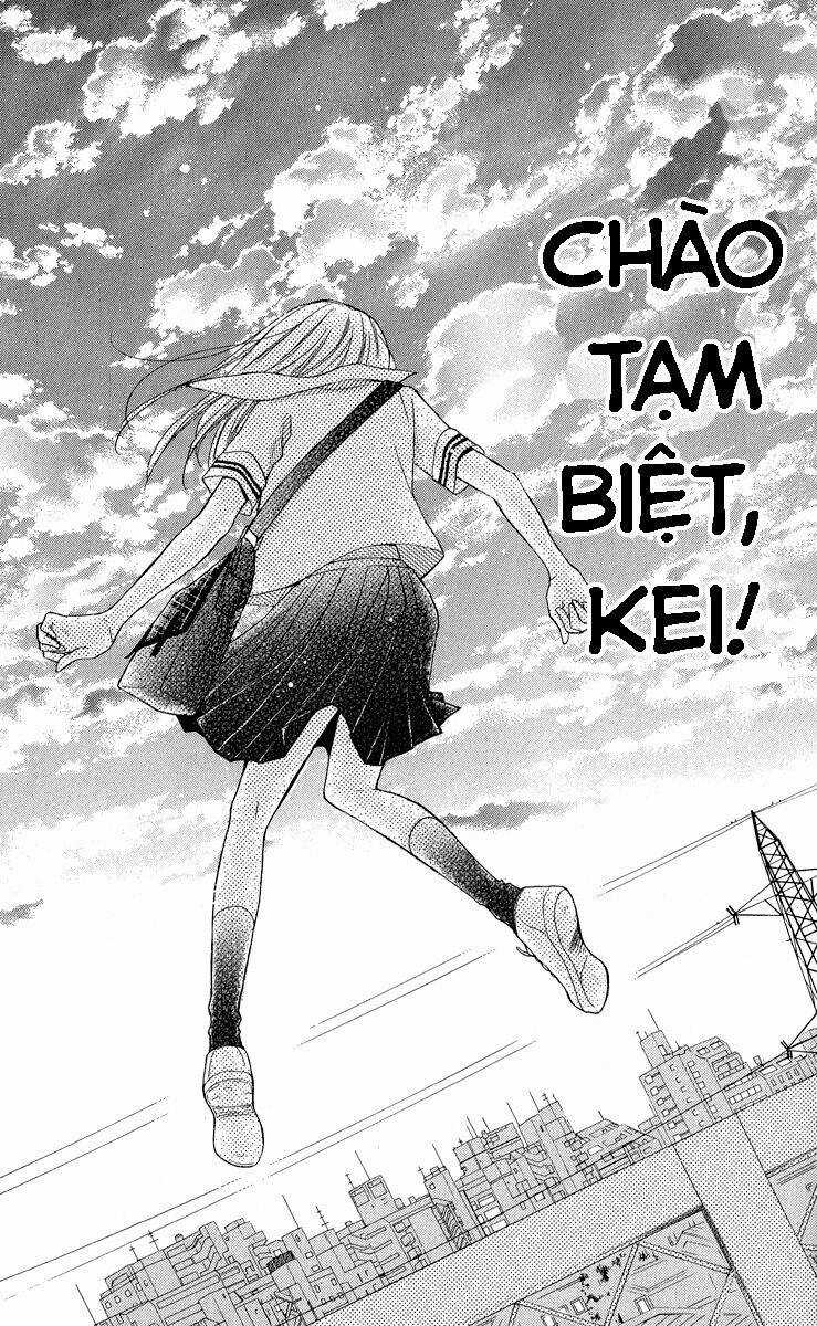 Screaming Lesson!!! Chapter 35 trang 33