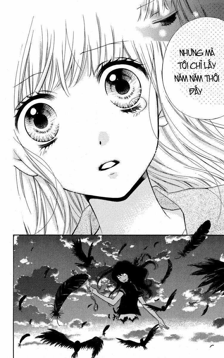 Screaming Lesson!!! Chapter 35 trang 39