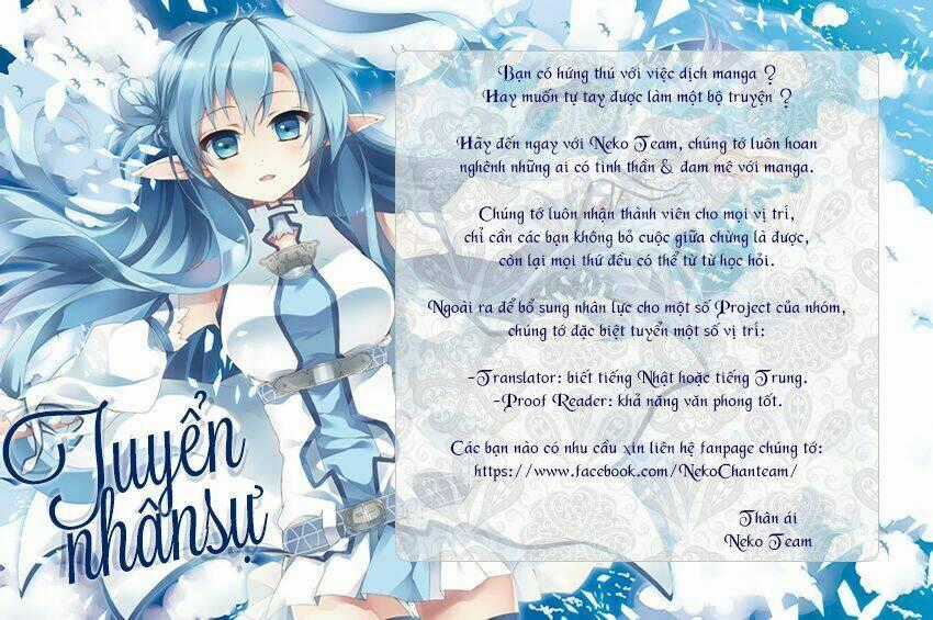 Screaming Lesson!!! Chapter 36.5 trang 48