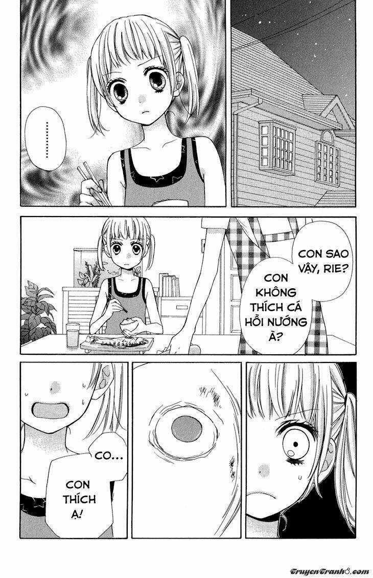 Screaming Lesson!!! Chapter 36 trang 10