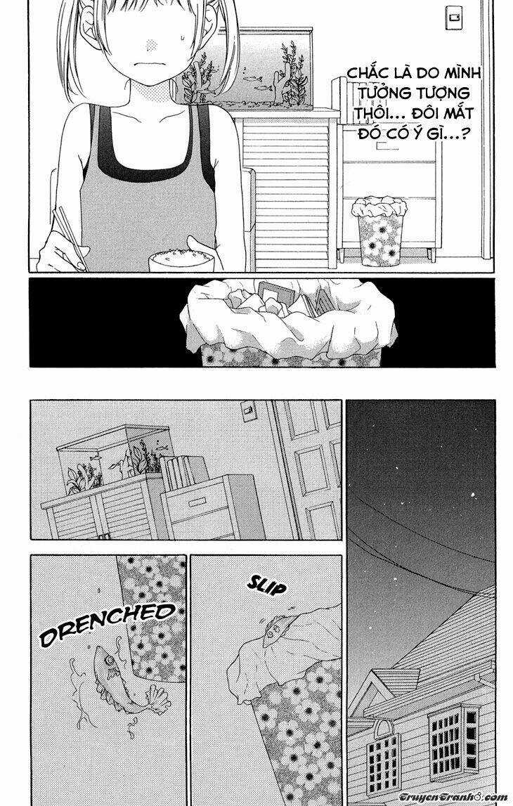 Screaming Lesson!!! Chapter 36 trang 11