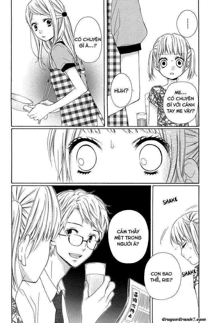 Screaming Lesson!!! Chapter 36 trang 16