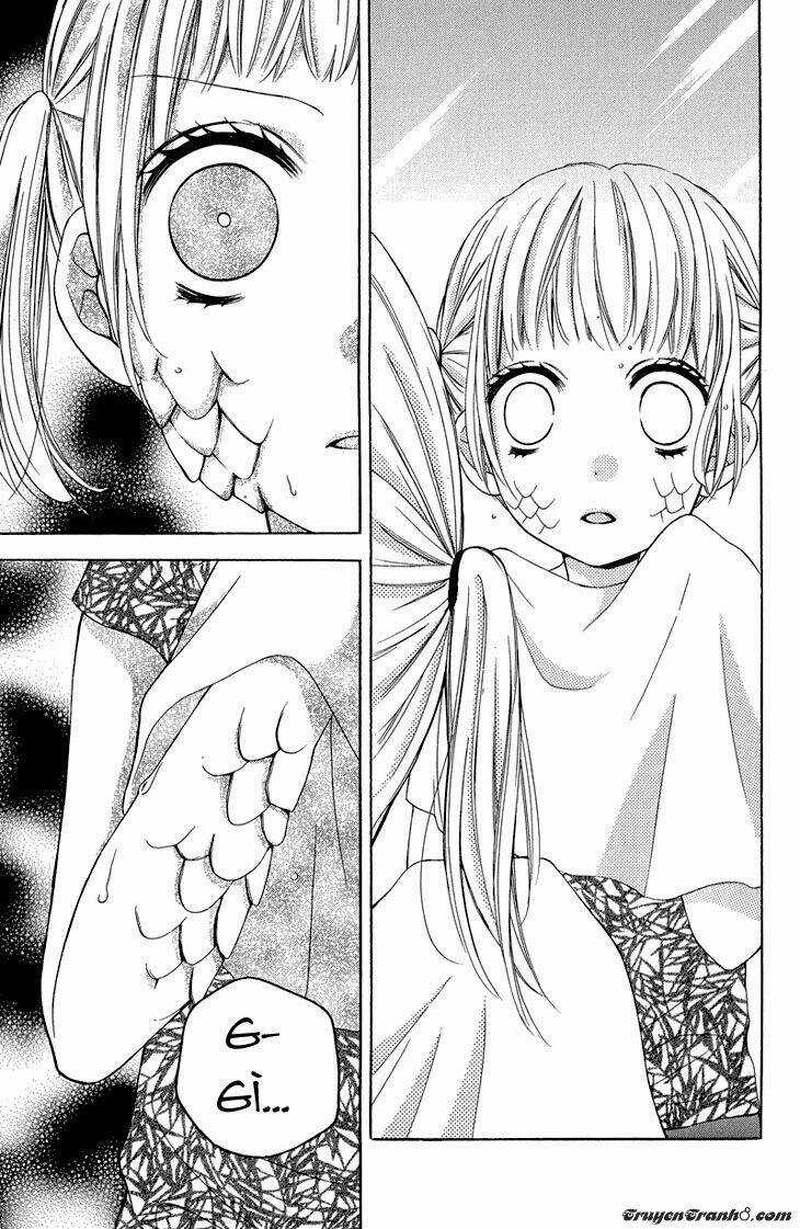 Screaming Lesson!!! Chapter 36 trang 18