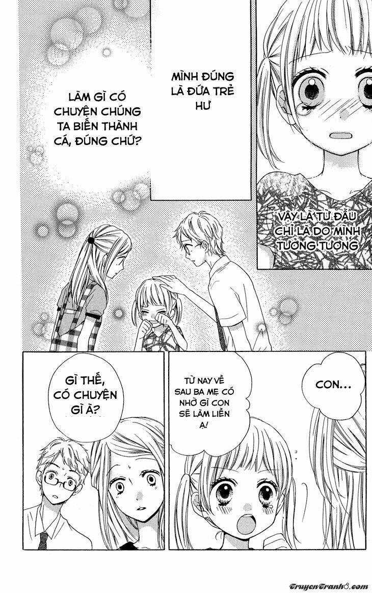 Screaming Lesson!!! Chapter 36 trang 27