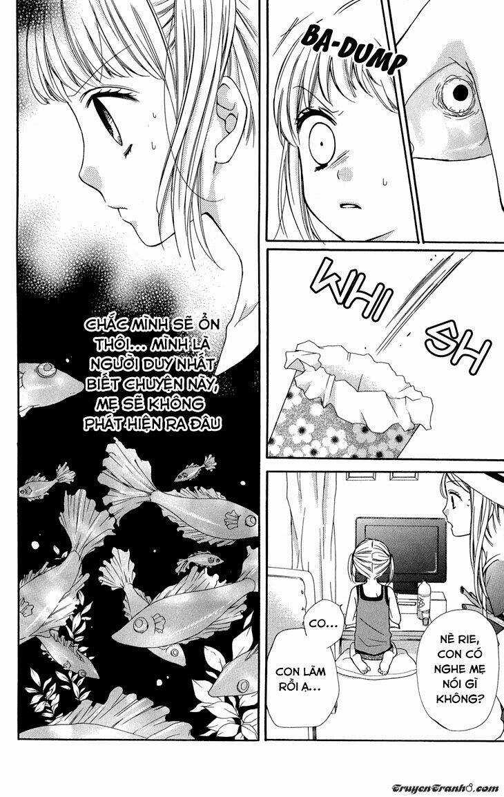 Screaming Lesson!!! Chapter 36 trang 9