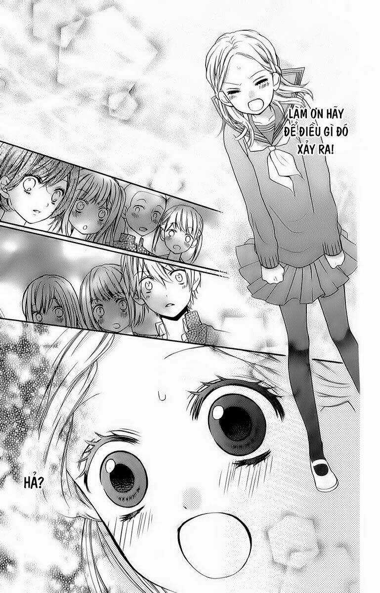 Screaming Lesson!!! Chapter 38 trang 10