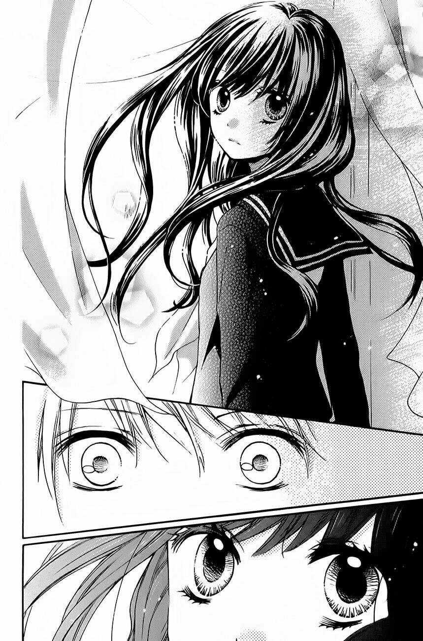 Screaming Lesson!!! Chapter 39.6 trang 9