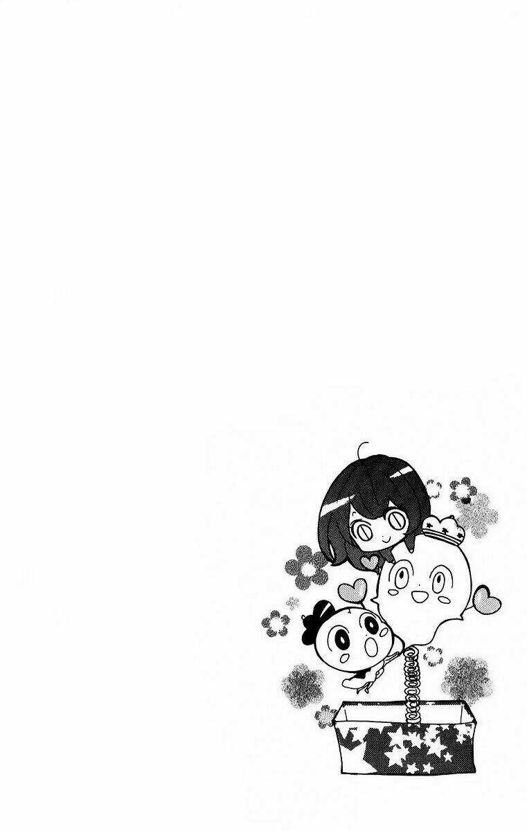 Screaming Lesson!!! Chapter 39 trang 35