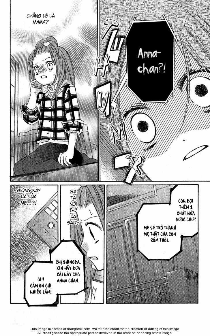 Screaming Lesson!!! Chapter 4 trang 19