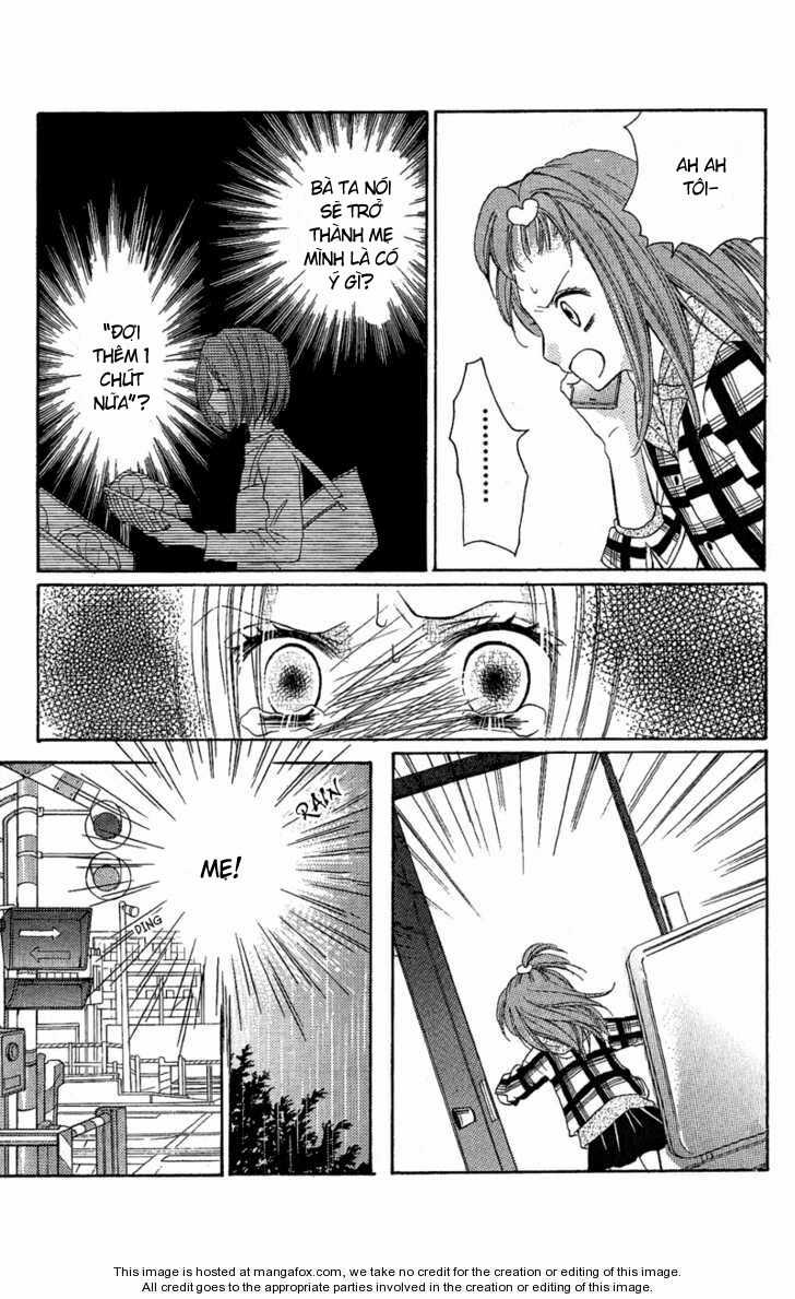 Screaming Lesson!!! Chapter 4 trang 20