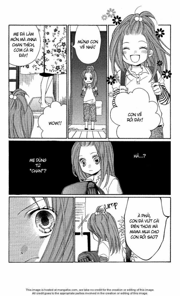 Screaming Lesson!!! Chapter 4 trang 26