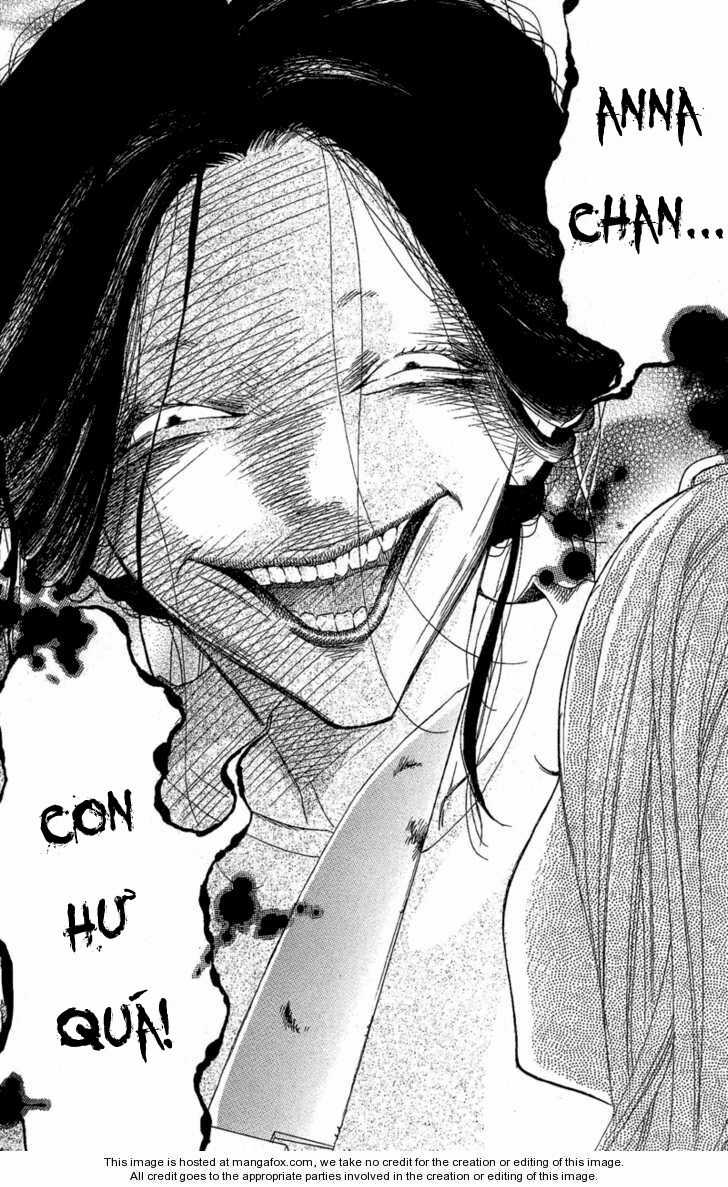 Screaming Lesson!!! Chapter 4 trang 27