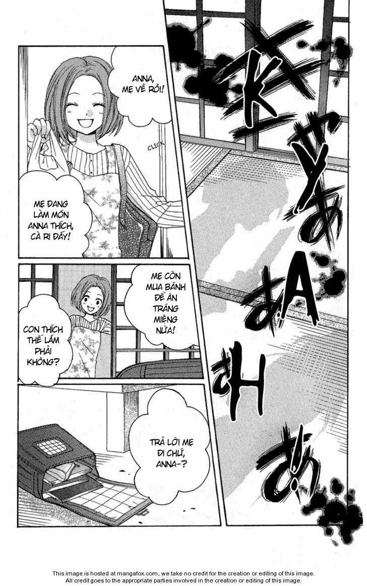 Screaming Lesson!!! Chapter 4 trang 28