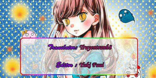 Screaming Lesson!!! Chapter 40 trang 38