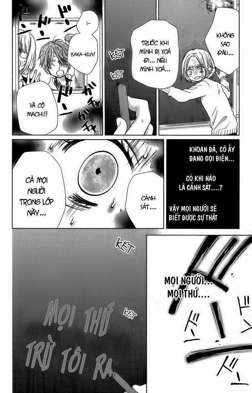 Screaming Lesson!!! Chapter 41 trang 28