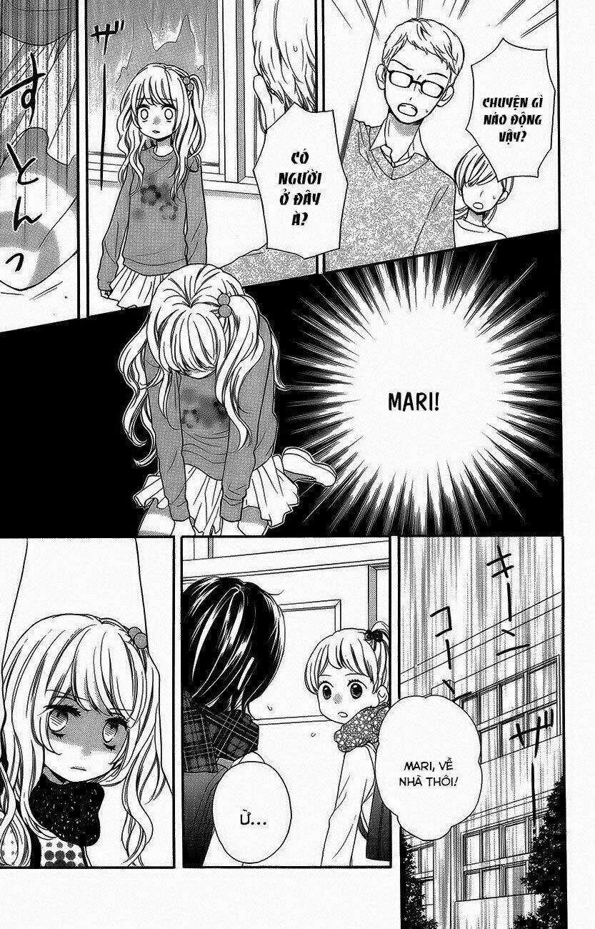 Screaming Lesson!!! Chapter 42 trang 22