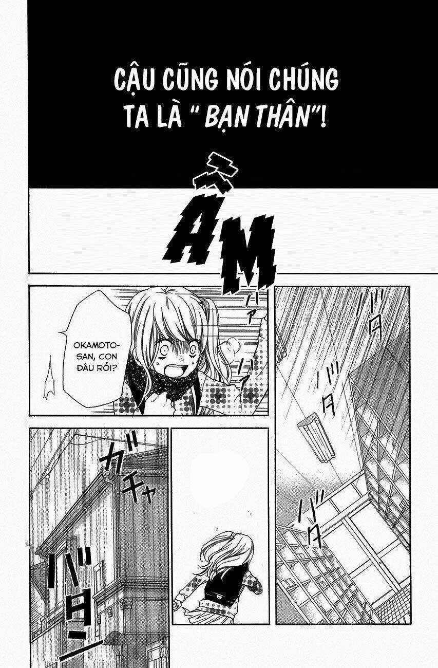 Screaming Lesson!!! Chapter 42 trang 25