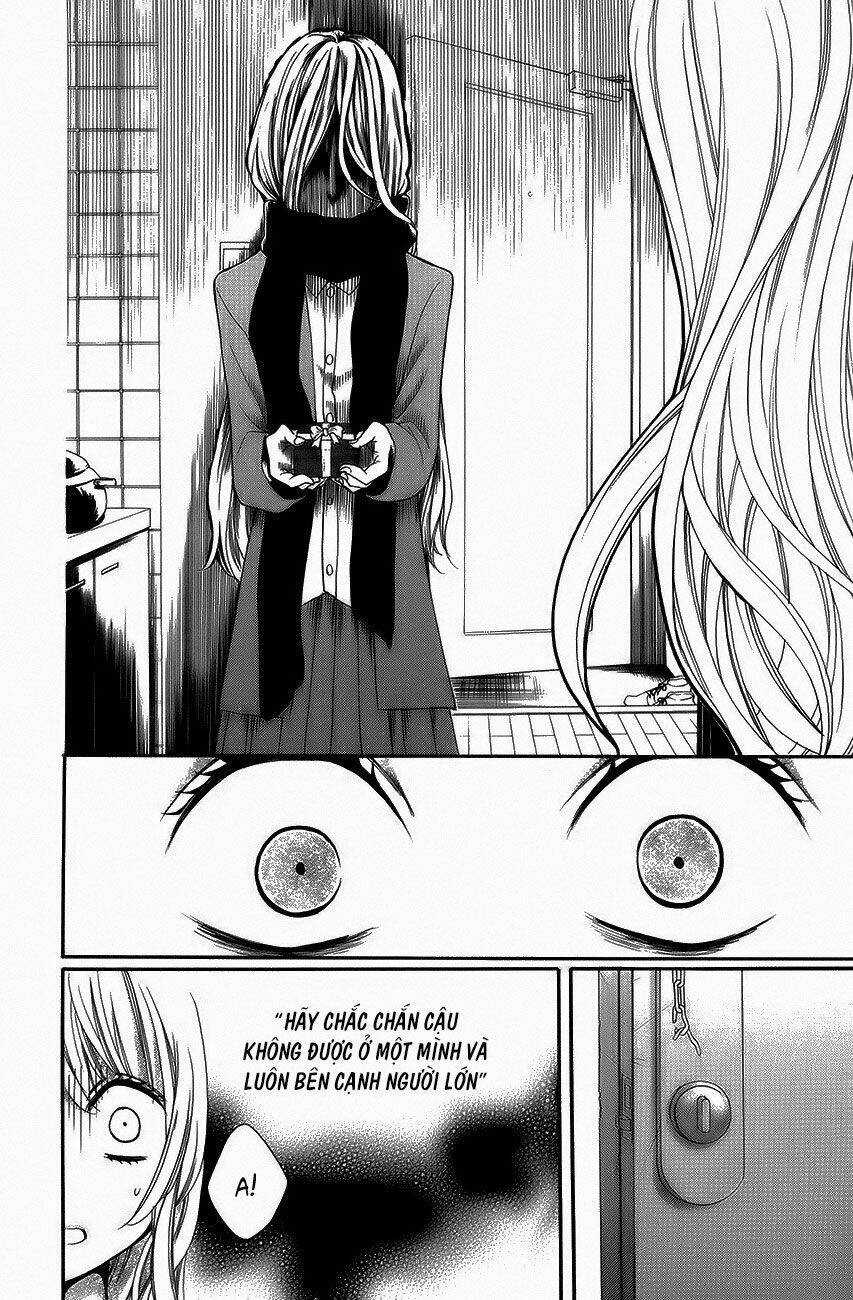 Screaming Lesson!!! Chapter 42 trang 29