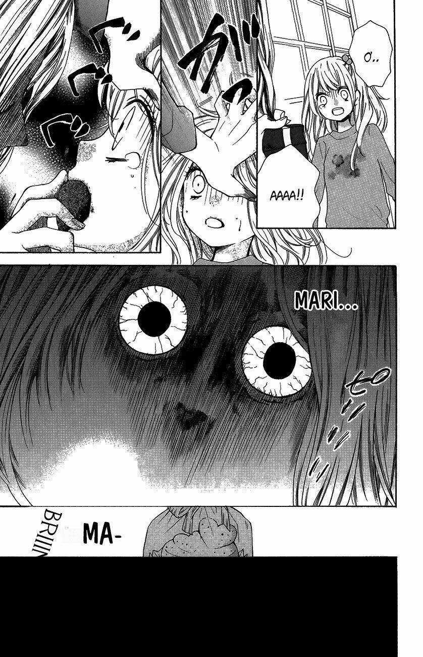 Screaming Lesson!!! Chapter 42 trang 30