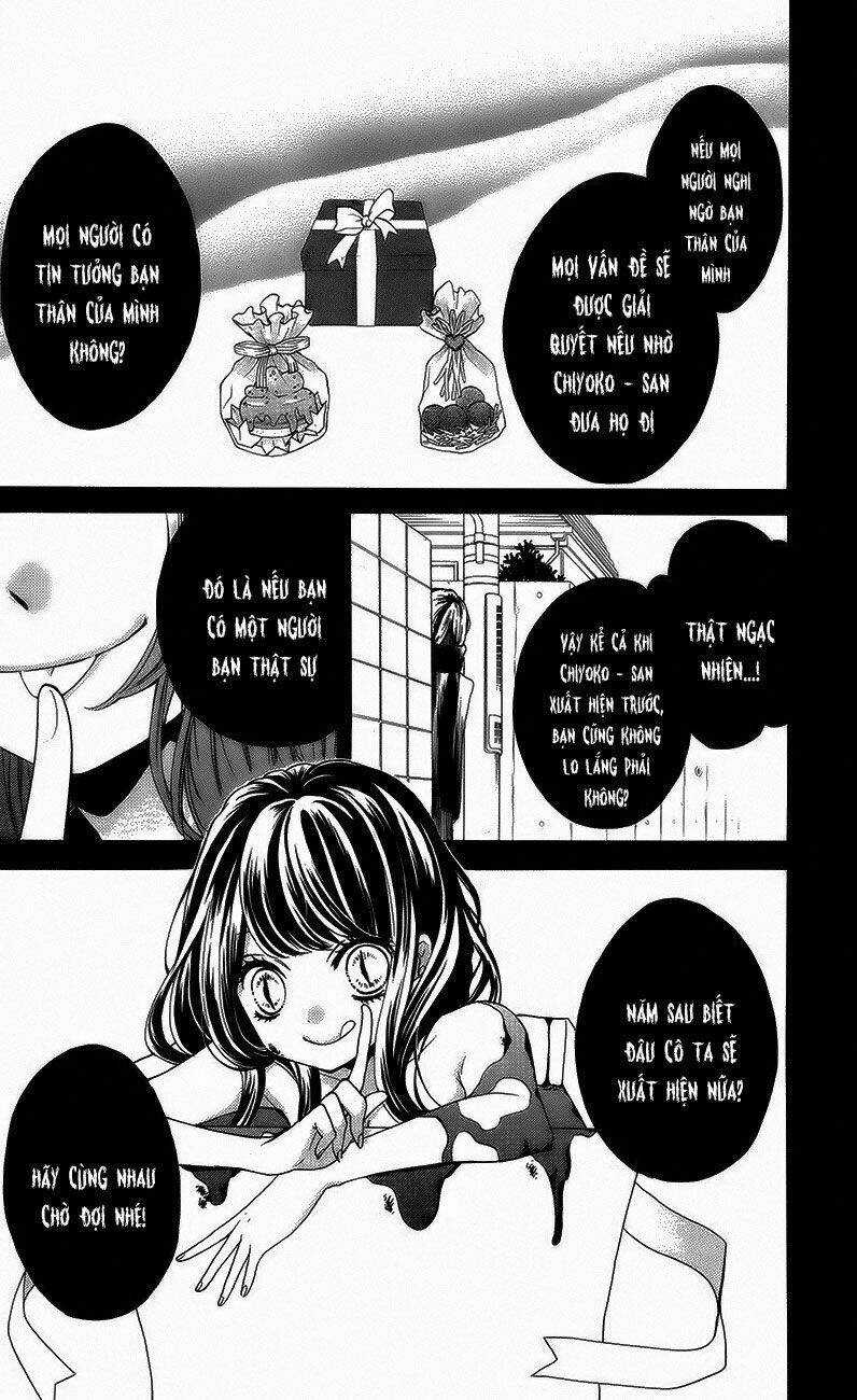 Screaming Lesson!!! Chapter 42 trang 32