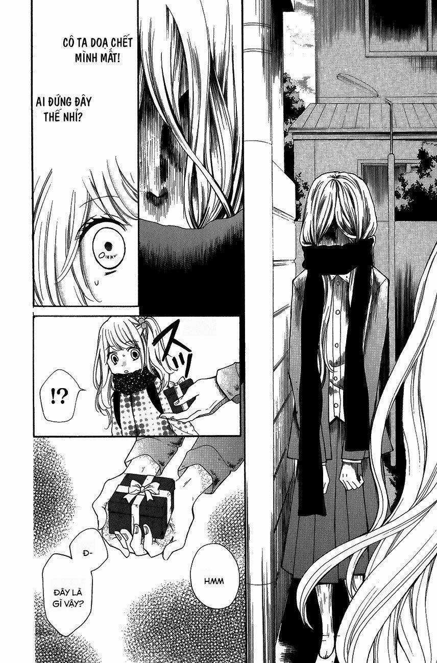 Screaming Lesson!!! Chapter 42 trang 7