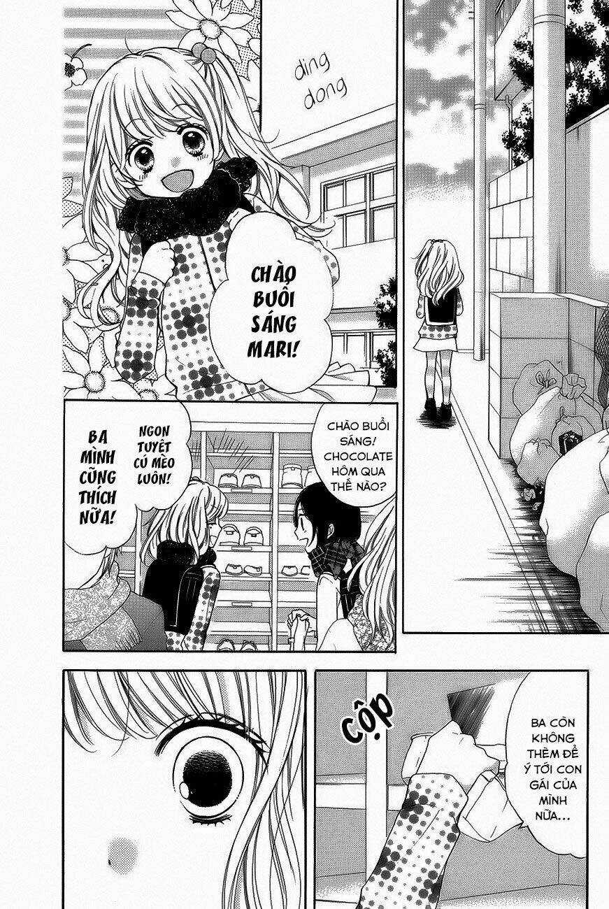 Screaming Lesson!!! Chapter 42 trang 9