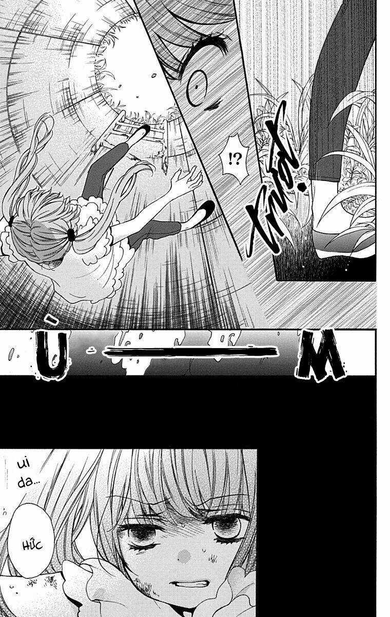 Screaming Lesson!!! Chapter 45 trang 28