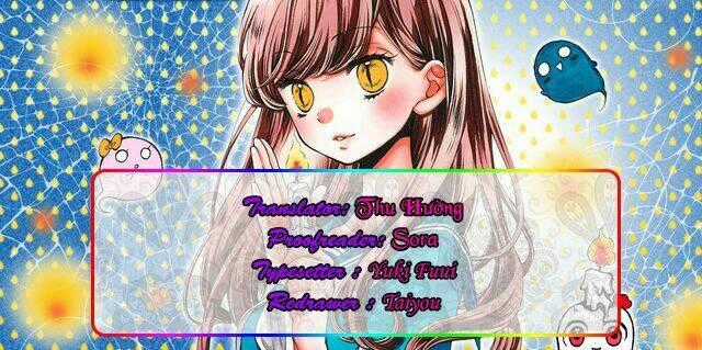 Screaming Lesson!!! Chapter 45 trang 33