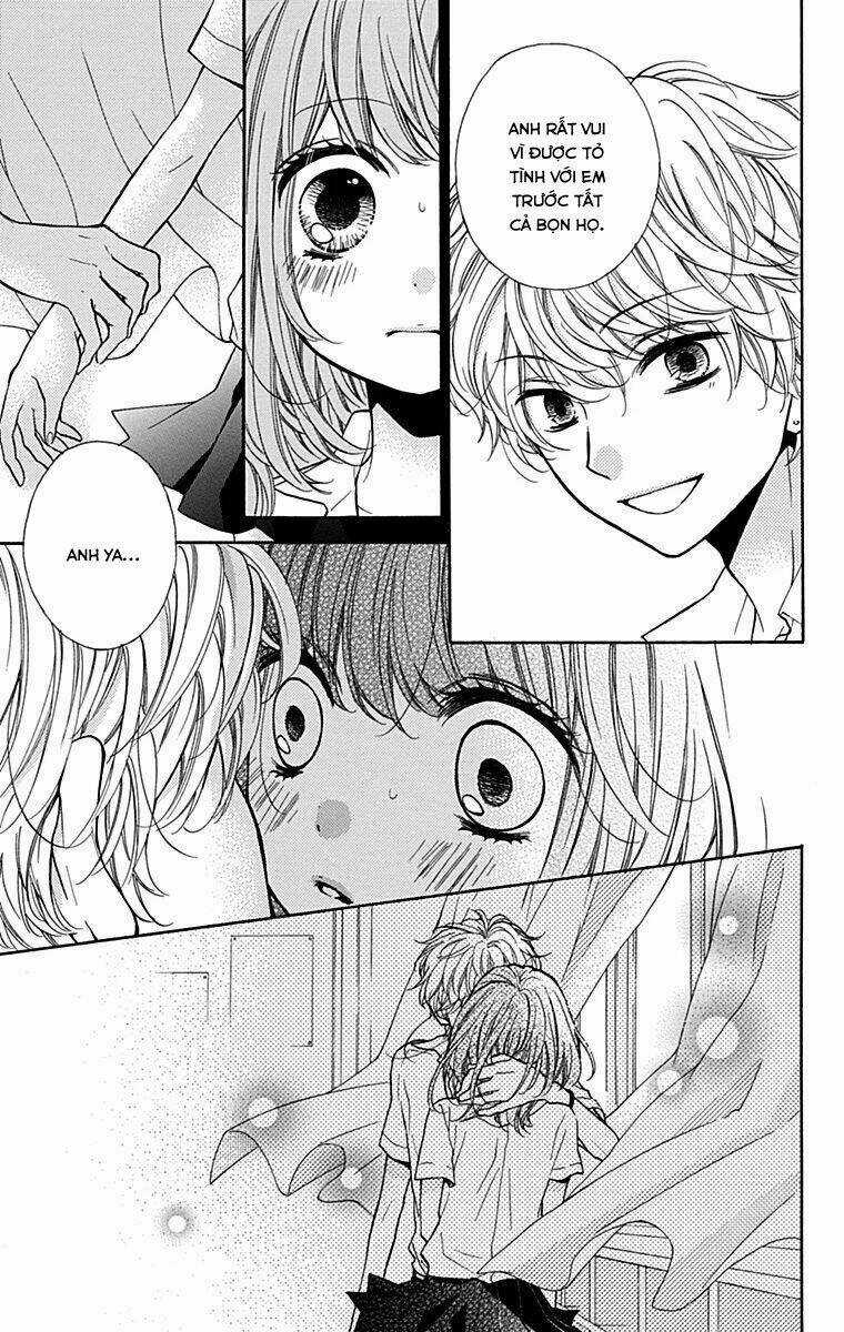 Screaming Lesson!!! Chapter 46 trang 15