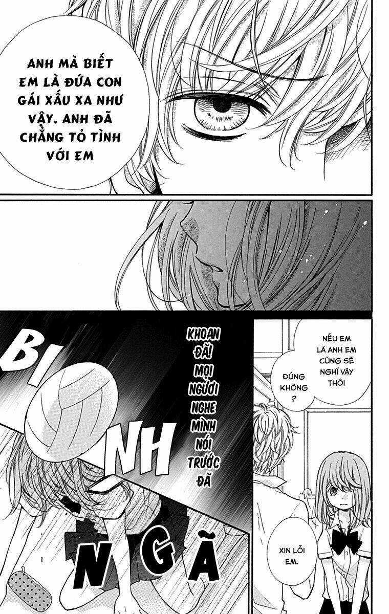 Screaming Lesson!!! Chapter 46 trang 23