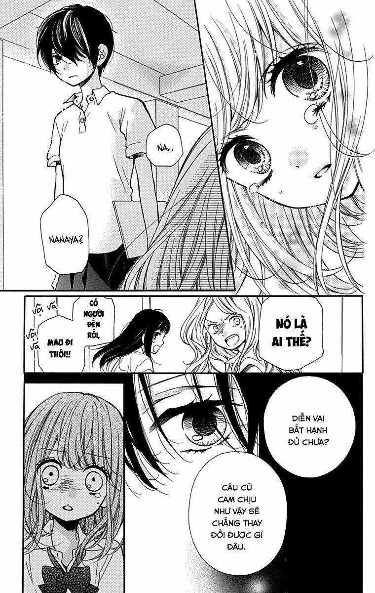 Screaming Lesson!!! Chapter 46 trang 25