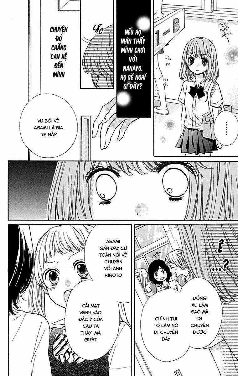 Screaming Lesson!!! Chapter 46 trang 30