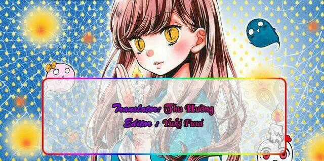 Screaming Lesson!!! Chapter 46 trang 36