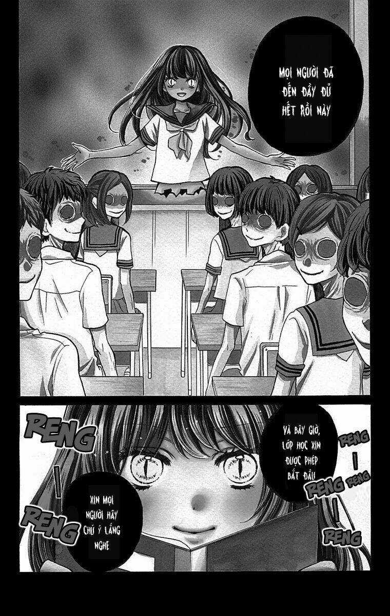 Screaming Lesson!!! Chapter 46 trang 4