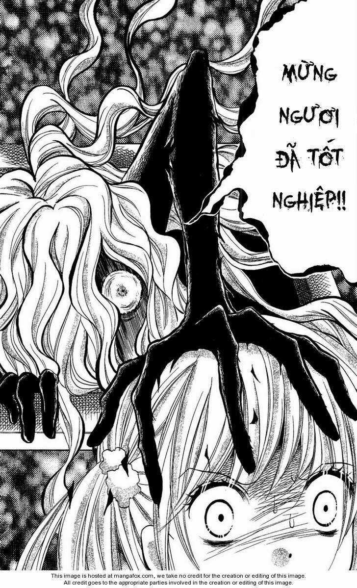 Screaming Lesson!!! Chapter 6 trang 21