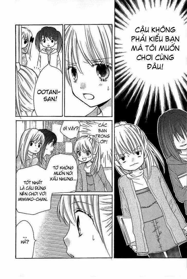 Screaming Lesson!!! Chapter 8.5 trang 13