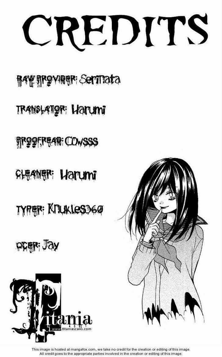 Screaming Lesson!!! Chapter 8 trang 31