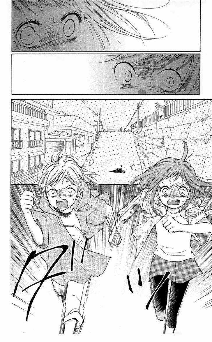 Screaming Lesson!!! Chapter 9 trang 27