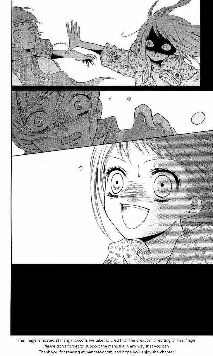 Screaming Lesson!!! Chapter 9 trang 29