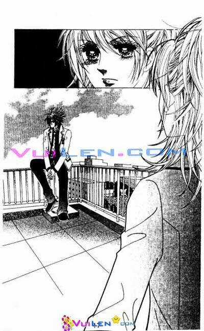 Seasang Bring It On! Chapter 0 trang 12