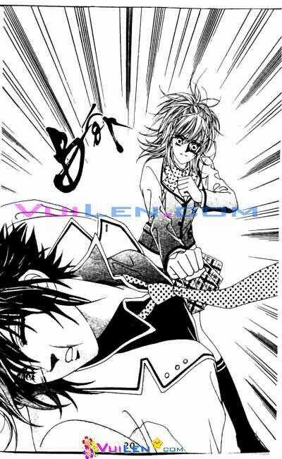 Seasang Bring It On! Chapter 0 trang 15