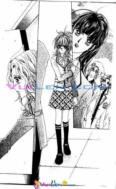 Seasang Bring It On! Chapter 0 trang 16