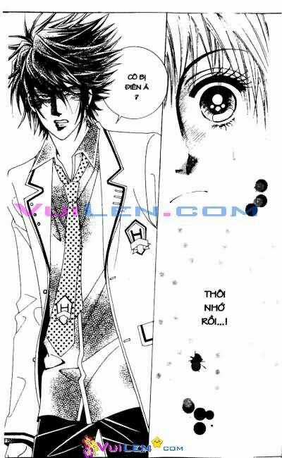 Seasang Bring It On! Chapter 0 trang 19