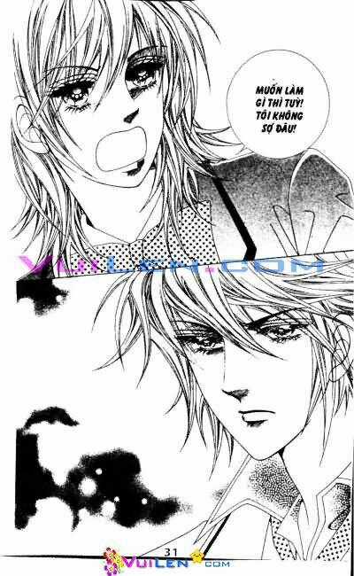 Seasang Bring It On! Chapter 0 trang 26