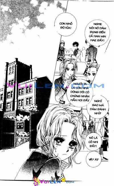 Seasang Bring It On! Chapter 0 trang 27