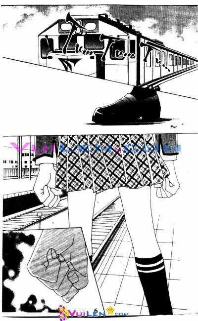 Seasang Bring It On! Chapter 0 trang 3